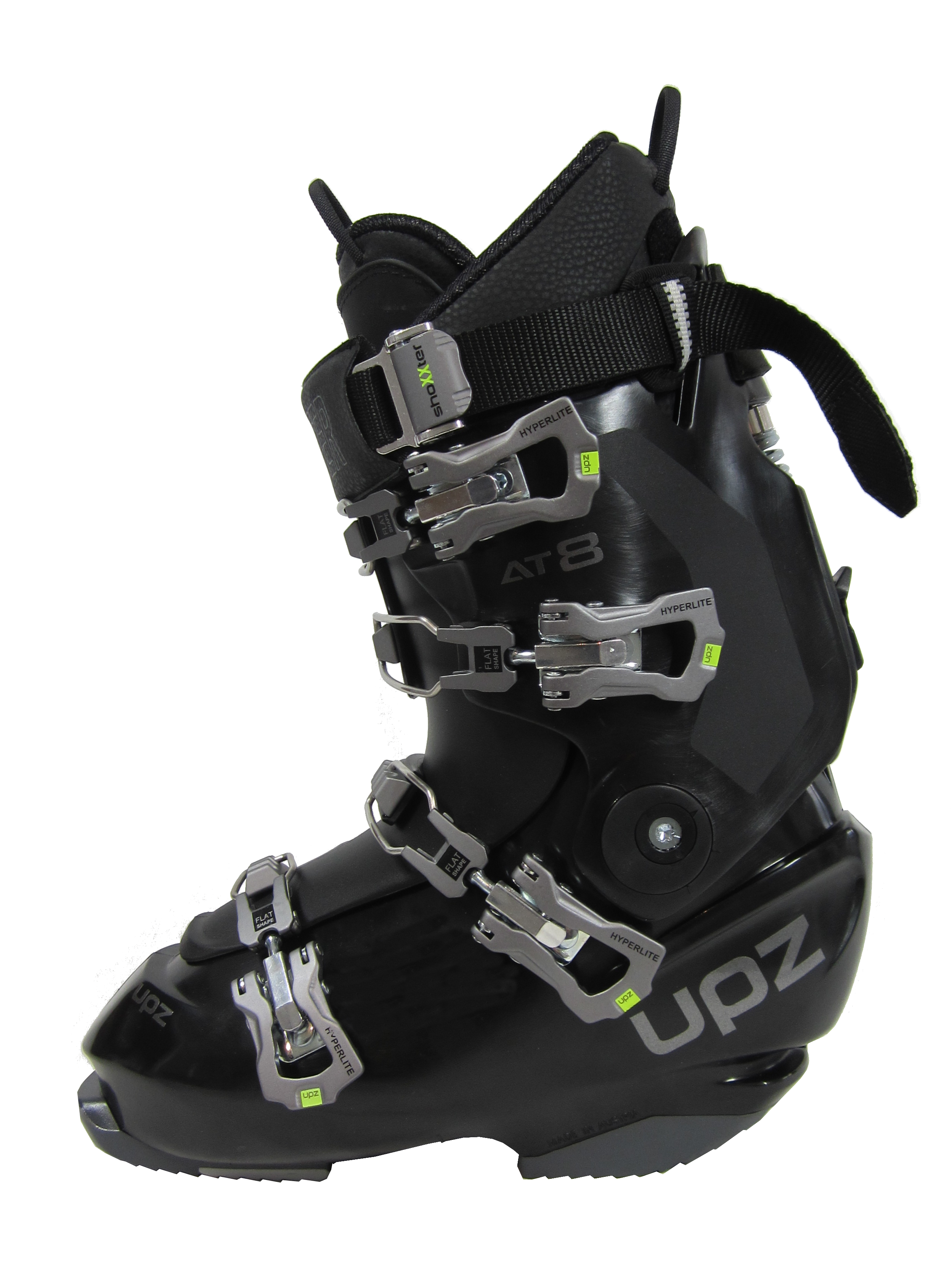 upz snowboard boots