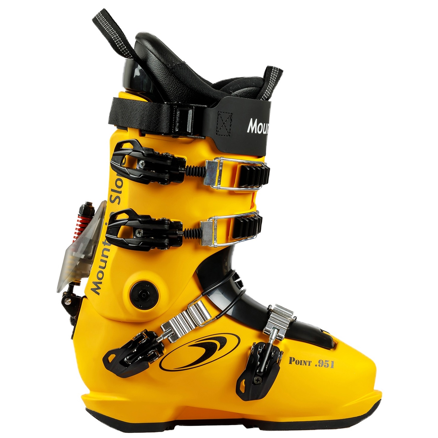 Hard shell snowboard boots Clearance