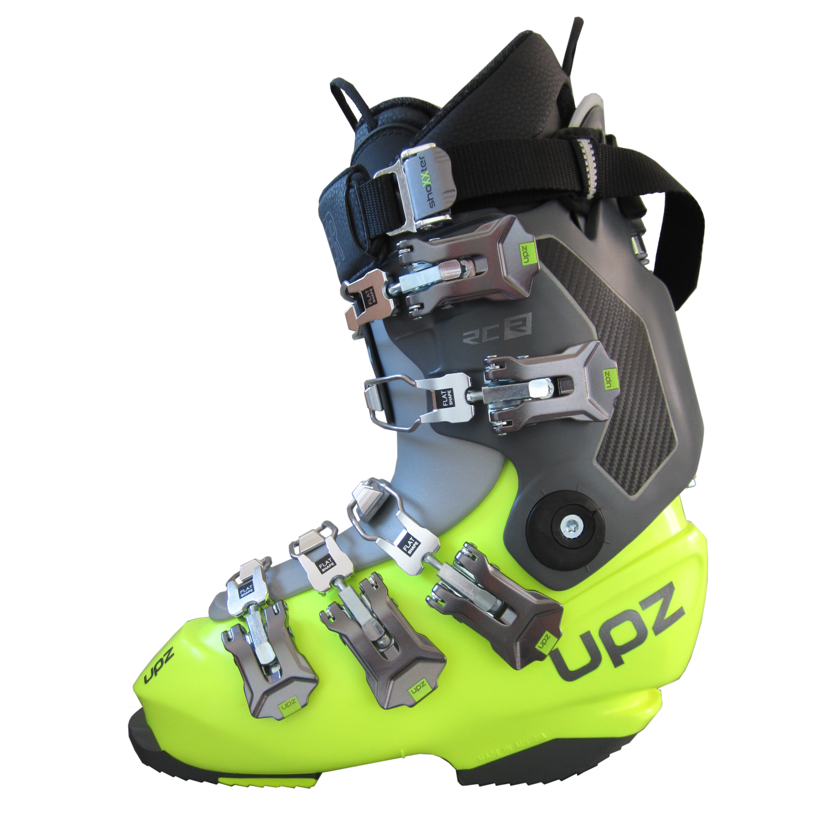 upz snowboard boots
