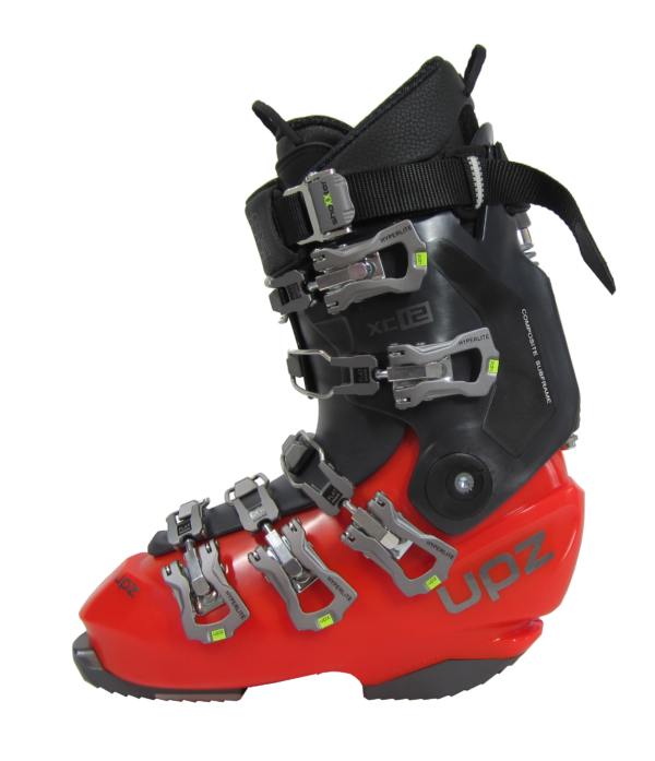 upz xc12