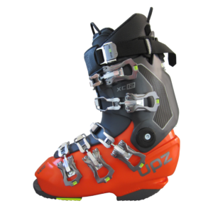 upz xc12