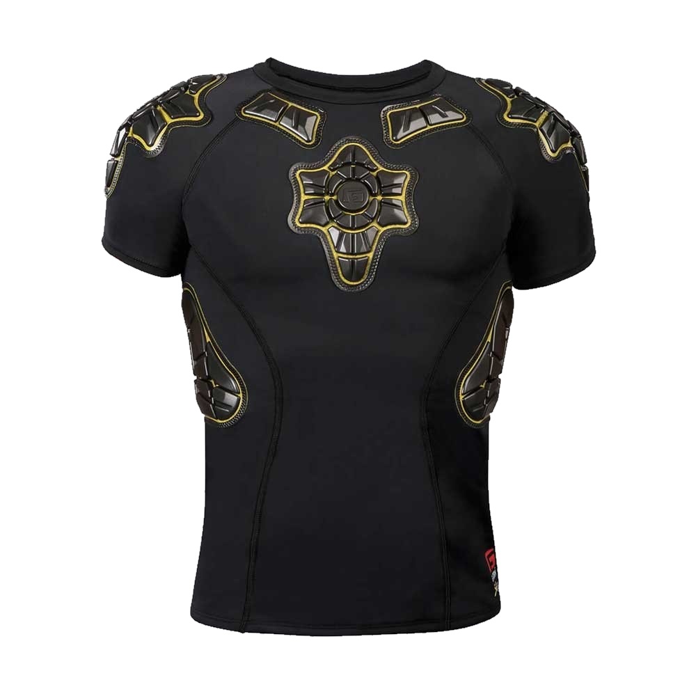 g form pro x shirt g form youth pro x ss shirt black yellow truesport g form pro x shirt g form youth pro x ss shirt black yellow truesport