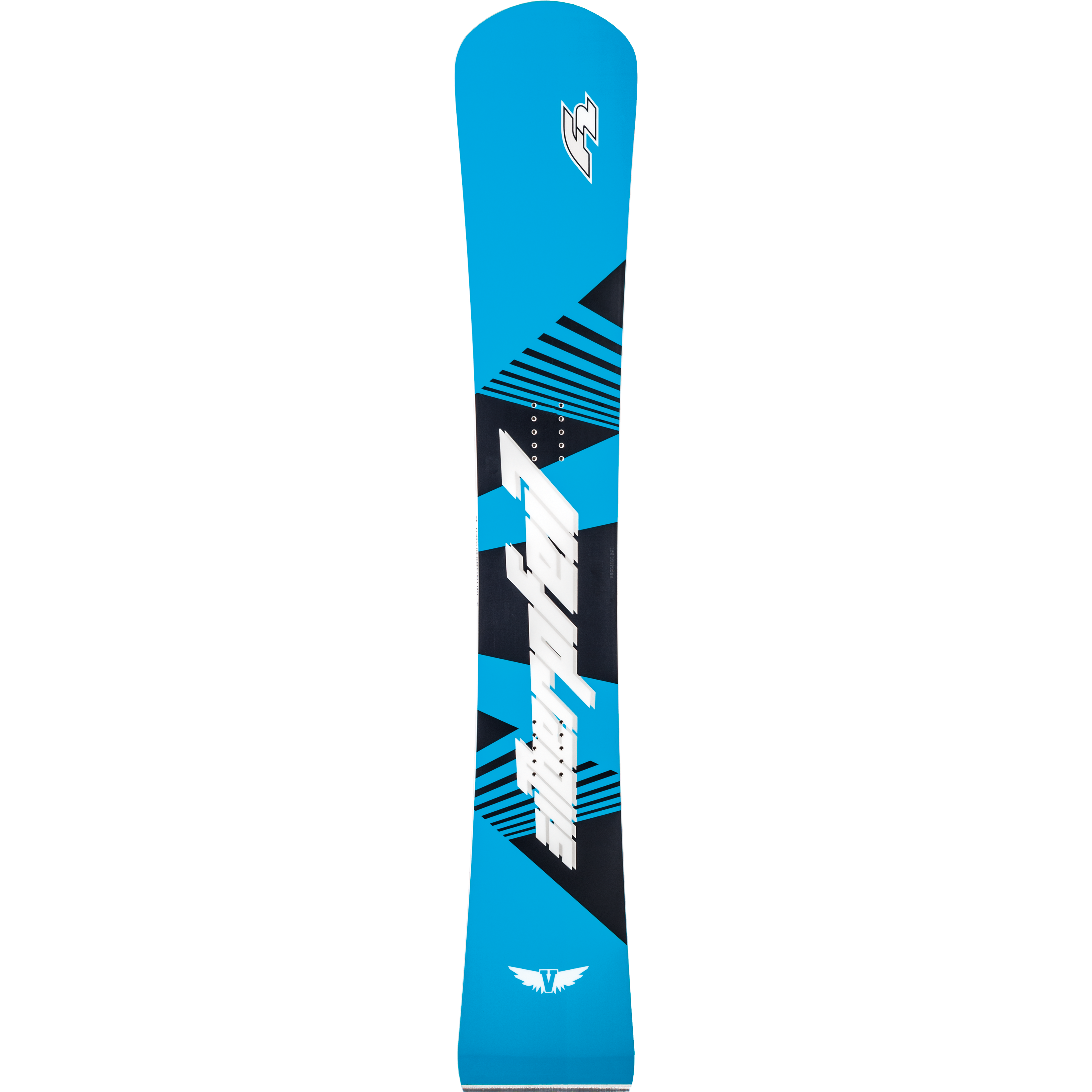 f2 snowboard bindings